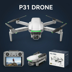 P31 Pro Gps Drone with FHD Camera
